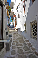 JustGreece.com Ios town - Island of Ios - Cyclades Greece Photo 461 - Foto van JustGreece.com