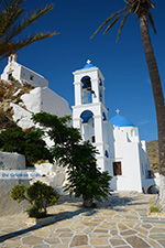 JustGreece.com Ios town - Island of Ios - Cyclades Greece Photo 468 - Foto van JustGreece.com