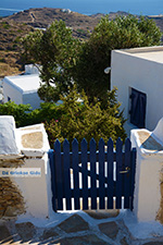 Ios town - Island of Ios - Cyclades Greece Photo 470 - Photo JustGreece.com