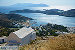 Ios town - Island of Ios - Cyclades Greece Photo 473 - Photo JustGreece.com