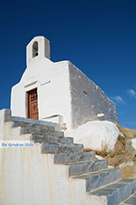 JustGreece.com Ios town - Island of Ios - Cyclades Greece Photo 481 - Foto van JustGreece.com