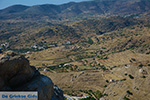 JustGreece.com Skarkos Ios town - Island of Ios - Cyclades Greece Photo 482 - Foto van JustGreece.com