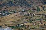 JustGreece.com Skarkos Ios town - Island of Ios - Cyclades Greece Photo 483 - Foto van JustGreece.com