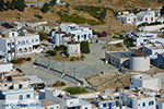 JustGreece.com Ios town - Island of Ios - Cyclades Greece Photo 484 - Foto van JustGreece.com