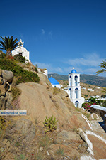 Ios town - Island of Ios - Cyclades Greece Photo 488 - Photo JustGreece.com