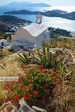 JustGreece.com Ios town - Island of Ios - Cyclades Greece Photo 489 - Foto van JustGreece.com