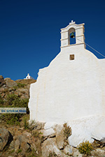 JustGreece.com Ios town - Island of Ios - Cyclades Greece Photo 490 - Foto van JustGreece.com