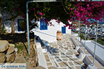 JustGreece.com Ios town - Island of Ios - Cyclades Greece Photo 492 - Foto van JustGreece.com