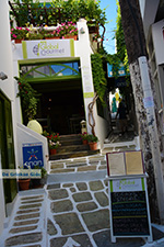 JustGreece.com Ios town - Island of Ios - Cyclades Greece Photo 497 - Foto van JustGreece.com