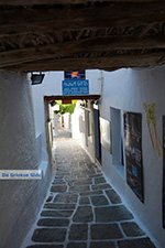 Ios town - Island of Ios - Cyclades Greece Photo 498 - Photo JustGreece.com