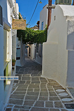 JustGreece.com Ios town - Island of Ios - Cyclades Greece Photo 499 - Foto van JustGreece.com