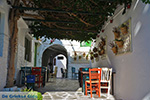 JustGreece.com Ios town - Island of Ios - Cyclades Greece Photo 500 - Foto van JustGreece.com
