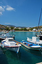 Island of Iraklia | Cyclades | Greece  | nr 11 - Photo JustGreece.com