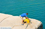 Island of Iraklia | Cyclades | Greece  | nr 33 - Photo JustGreece.com