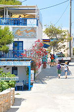 Island of Iraklia | Cyclades | Greece  | nr 73 - Photo JustGreece.com