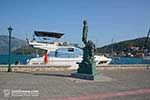 JustGreece.com Vathy Ithaca - JustGreece.com photo 2 - Foto van JustGreece.com