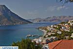 Myrties, opposite of the island Telendos - Island of Kalymnos -  Photo 5 - Photo JustGreece.com