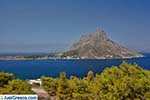 Myrties, opposite of the island of Telendos - Island of Kalymnos -  Photo 42 - Photo JustGreece.com