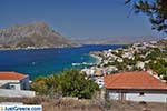 Myrties, opposite of the island of Telendos - Island of Kalymnos -  Photo 41 - Photo JustGreece.com