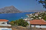 Myrties, opposite of the island of Telendos - Island of Kalymnos -  Photo 40 - Photo JustGreece.com