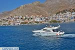 JustGreece.com Pothia - Kalymnos town - Island of Kalymnos Photo 7 - Foto van JustGreece.com