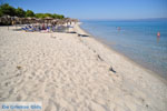 JustGreece.com Golden Beach near Pefkochori | Kassandra Halkidiki | Greece  Photo 8 - Foto van JustGreece.com