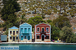 Megisti Kastelorizo - Kastelorizo island Dodecanese - Photo 27 - Foto van JustGreece.com