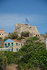 JustGreece.com Megisti Kastelorizo - Kastelorizo island Dodecanese - Photo 146 - Foto van JustGreece.com