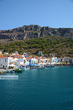 JustGreece.com Megisti Kastelorizo - Kastelorizo island Dodecanese - Photo 209 - Foto van JustGreece.com