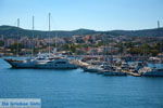 The harbour of Gavrio near Athens - Greece  Photo 1 - Photo JustGreece.com