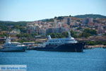 The harbour of Gavrio near Athens - Greece  Photo 2 - Photo JustGreece.com
