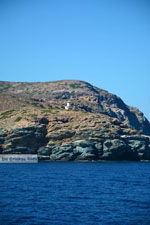 Makronissos Greece  - Island near Attica Photo 13 - Foto van JustGreece.com