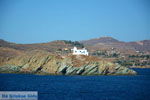 Lighthouse  Aghios Nikolaos near gelijknamige Bay | Kea (Tzia) | Photo 2 - Photo JustGreece.com