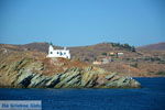 Lighthouse  Aghios Nikolaos near gelijknamige Bay | Kea (Tzia) | Photo 3 - Photo JustGreece.com