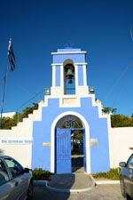 JustGreece.com Panagia Kastriani ten oosten of Otzias | Kea (Tzia) Photo 1 - Foto van JustGreece.com
