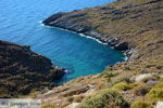 Bay near the beach of Sykamia | Kea (Tzia) | Photo 2 - Photo JustGreece.com