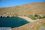 The beach of Sykamia | Kea (Tzia) | Photo 1 - Photo JustGreece.com