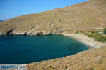 The beach of Sykamia | Kea (Tzia) | Photo 3 - Photo JustGreece.com
