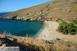 The beach of Sykamia | Kea (Tzia) | Photo 6 - Photo JustGreece.com