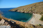 The beach of Sykamia | Kea (Tzia) | Photo 8 - Photo JustGreece.com