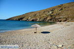The beach of Sykamia | Kea (Tzia) | Photo 10 - Photo JustGreece.com