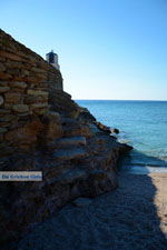 The beach of Sykamia | Kea (Tzia) | Photo 11 - Photo JustGreece.com