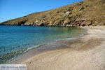 JustGreece.com The beach of Sykamia | Kea (Tzia) | Photo 12 - Foto van JustGreece.com