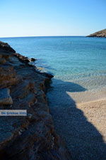 The beach of Sykamia | Kea (Tzia) | Photo 13 - Photo JustGreece.com