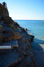 The beach of Sykamia | Kea (Tzia) | Photo 14 - Photo JustGreece.com