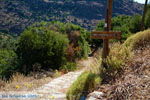 JustGreece.com Hiking trail to Karthaia | Kato Meria | Kea (Tzia) 1 - Foto van JustGreece.com