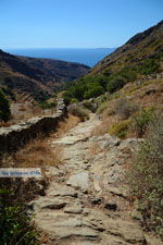 JustGreece.com Hiking trail to Karthaia | Kato Meria | Kea (Tzia) 4 - Foto van JustGreece.com