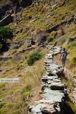 JustGreece.com Hiking trail to Karthaia | Kato Meria | Kea (Tzia) 9 - Foto van JustGreece.com