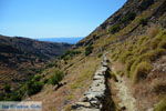 JustGreece.com Hiking trail to Karthaia | Kato Meria | Kea (Tzia) 11 - Foto van JustGreece.com