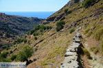 JustGreece.com Hiking trail to Karthaia | Kato Meria | Kea (Tzia) 12 - Foto van JustGreece.com
